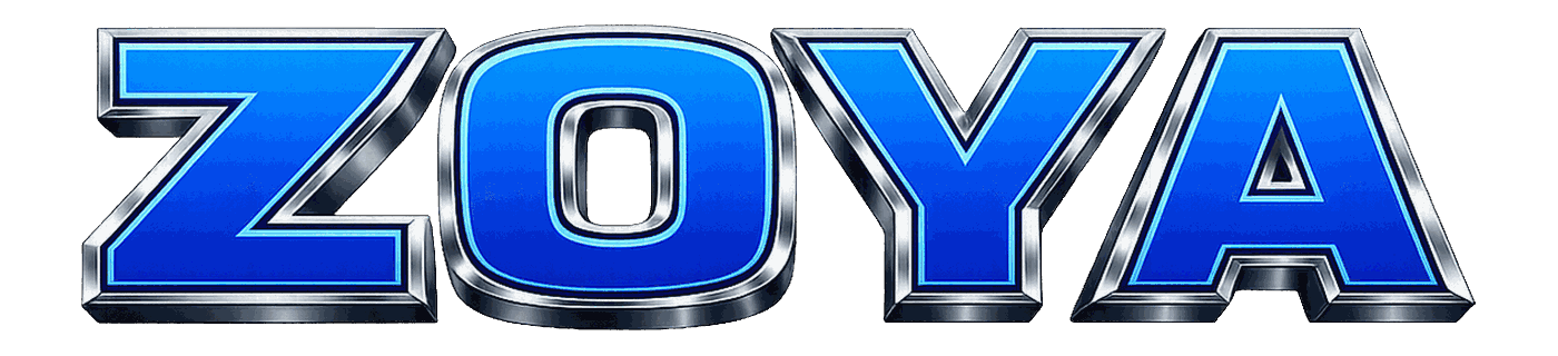 Zoya Bet Logo
